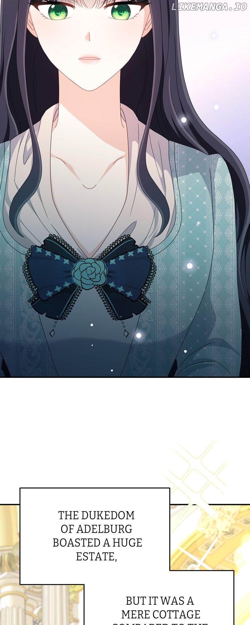 This Time, the Tears Were Mine Chapter 17 - page 20