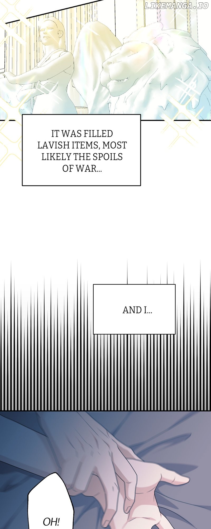 This Time, the Tears Were Mine Chapter 17 - page 22