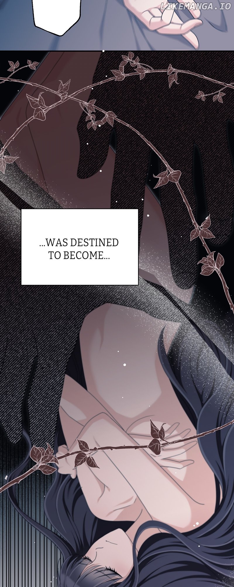 This Time, the Tears Were Mine Chapter 17 - page 23