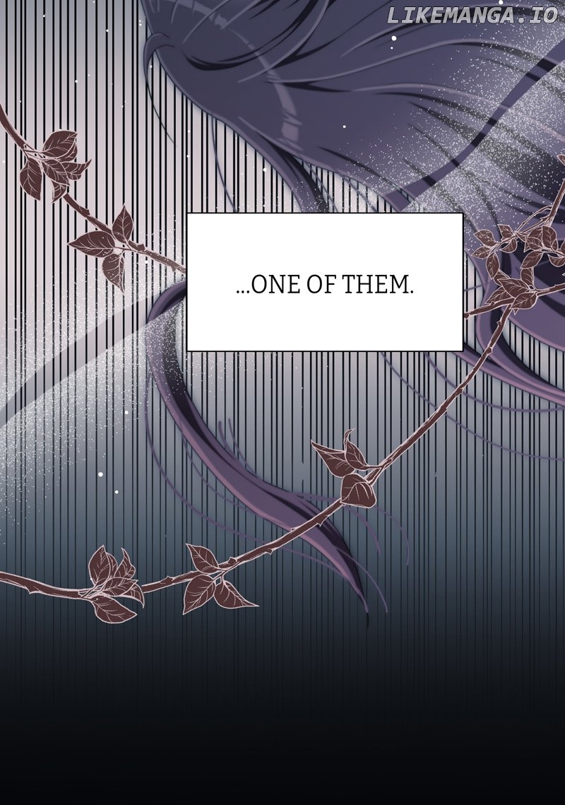 This Time, the Tears Were Mine Chapter 17 - page 24