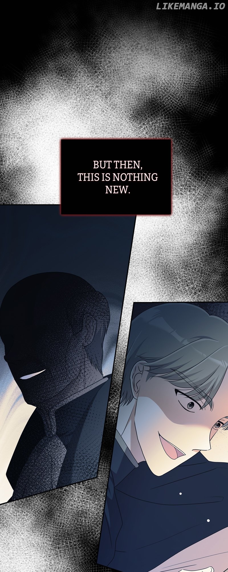 This Time, the Tears Were Mine Chapter 17 - page 25