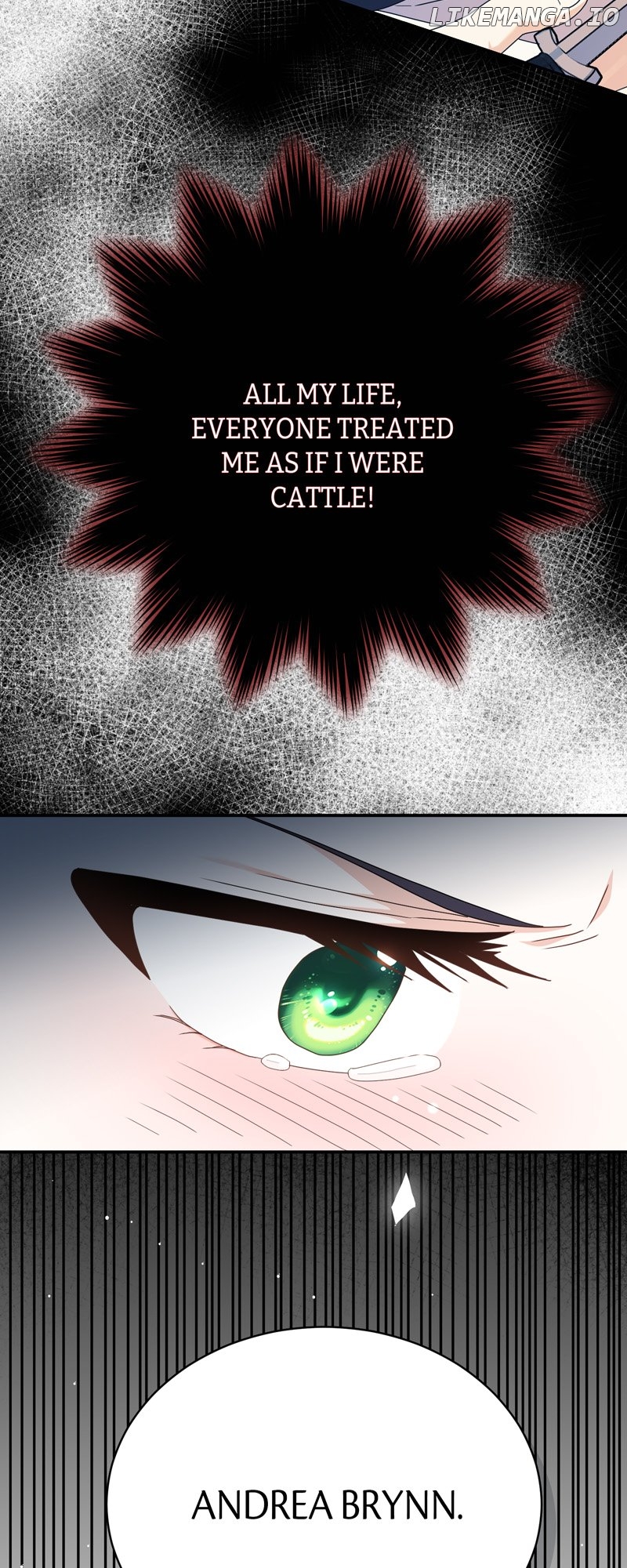 This Time, the Tears Were Mine Chapter 17 - page 26