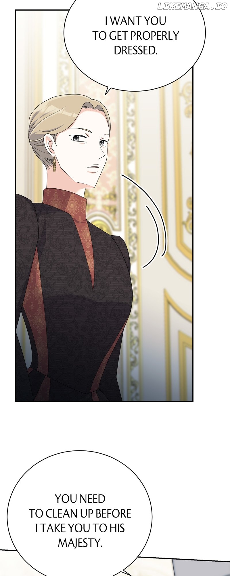 This Time, the Tears Were Mine Chapter 17 - page 28