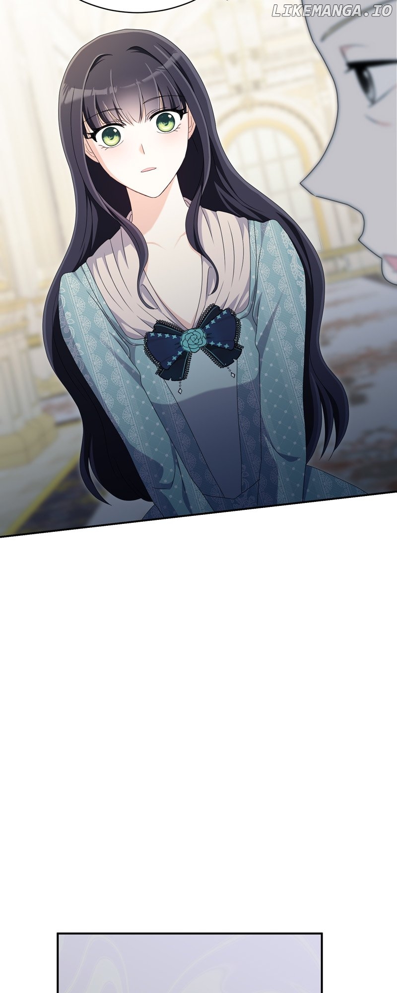 This Time, the Tears Were Mine Chapter 17 - page 29