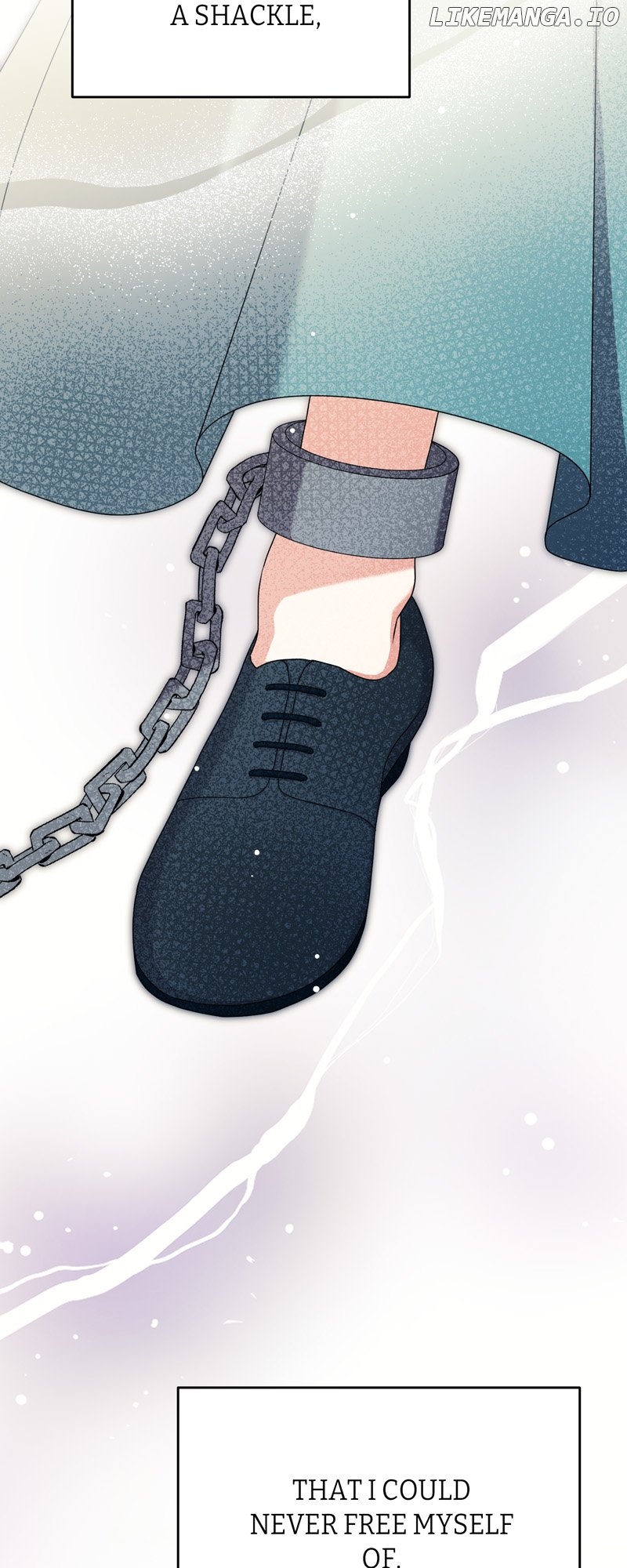 This Time, the Tears Were Mine Chapter 17 - page 33