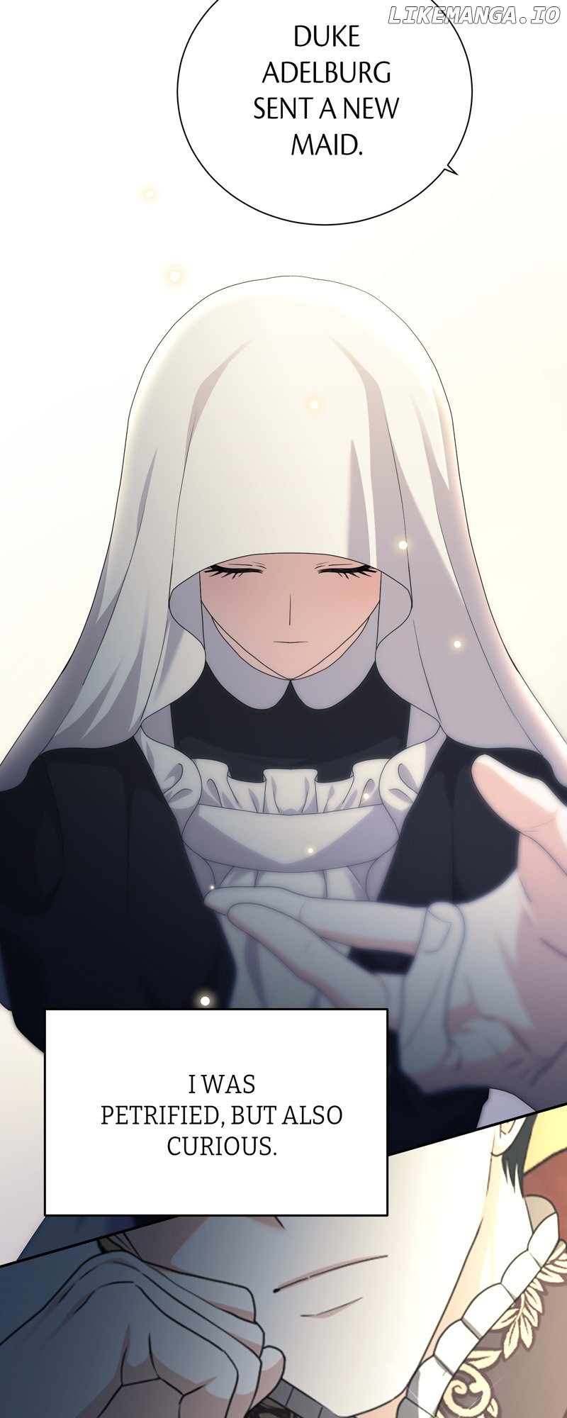 This Time, the Tears Were Mine Chapter 17 - page 39