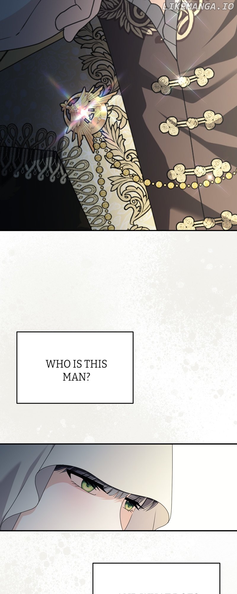 This Time, the Tears Were Mine Chapter 17 - page 40