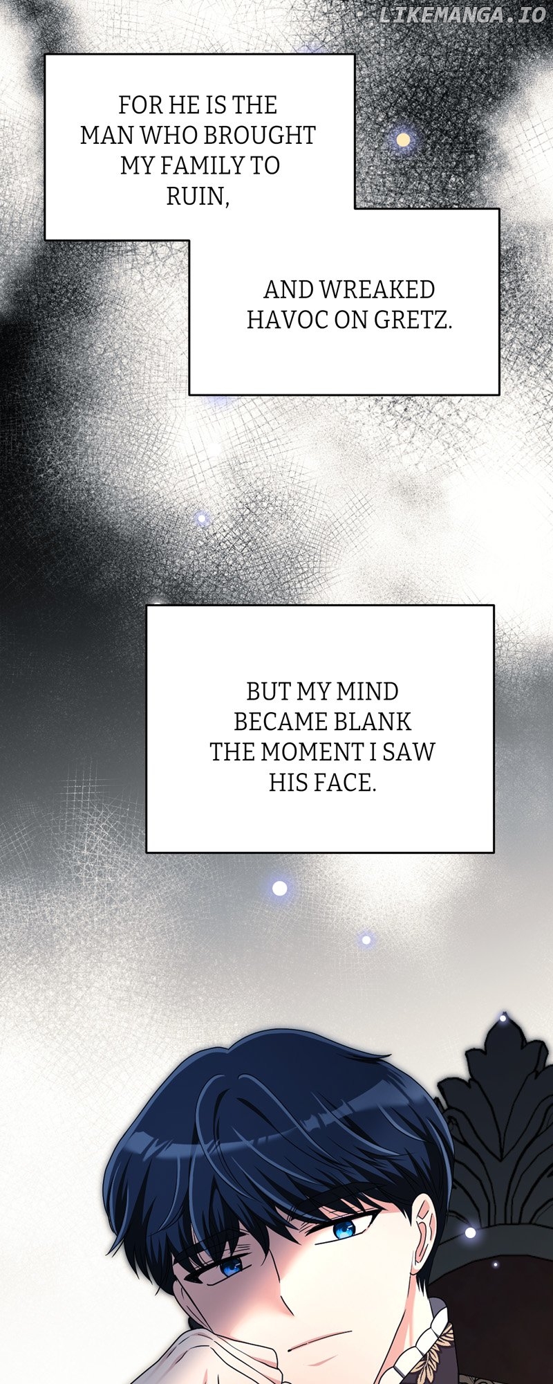 This Time, the Tears Were Mine Chapter 17 - page 42