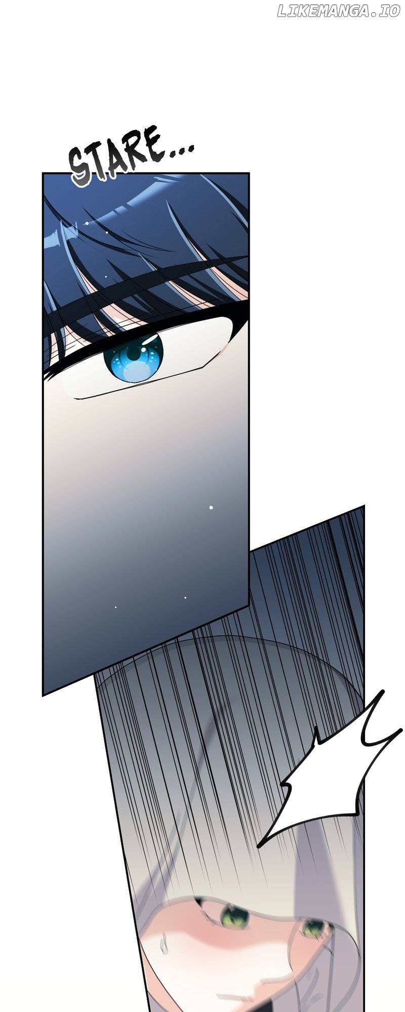 This Time, the Tears Were Mine Chapter 17 - page 45