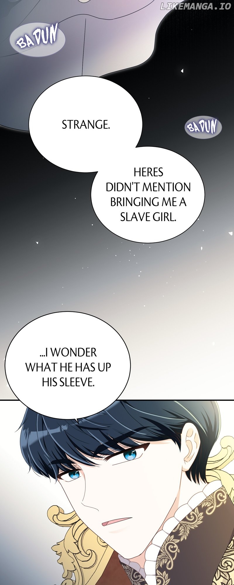 This Time, the Tears Were Mine Chapter 17 - page 47