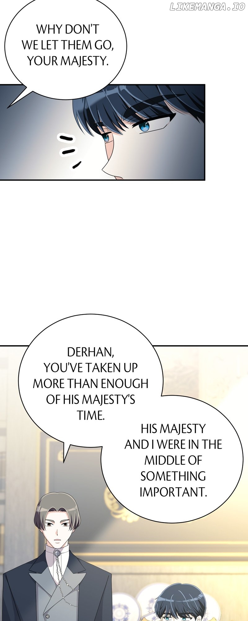 This Time, the Tears Were Mine Chapter 17 - page 49