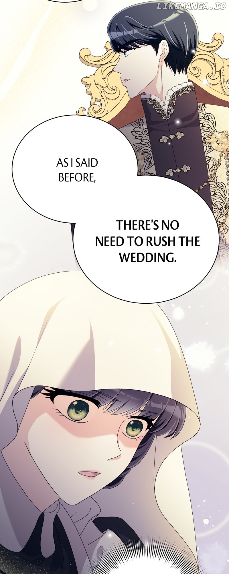 This Time, the Tears Were Mine Chapter 17 - page 53
