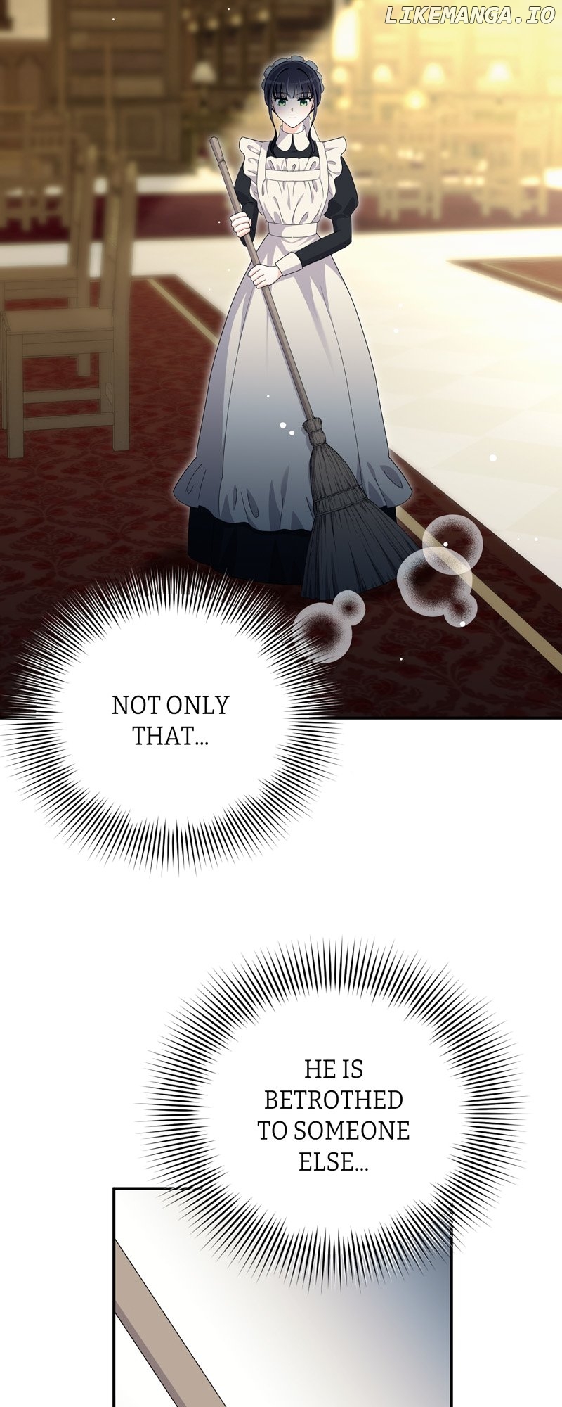 This Time, the Tears Were Mine Chapter 17 - page 56