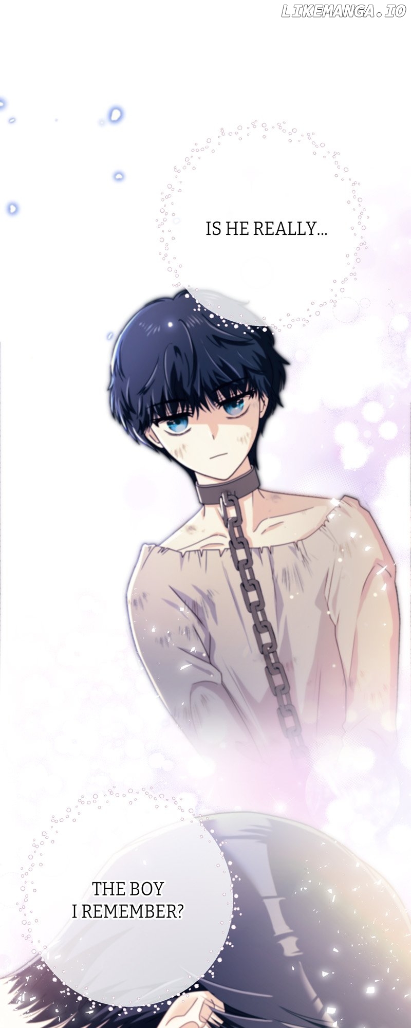 This Time, the Tears Were Mine Chapter 17 - page 58
