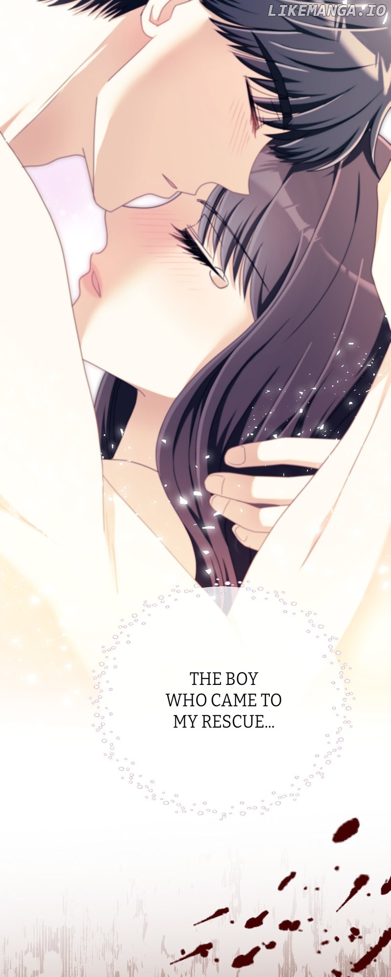 This Time, the Tears Were Mine Chapter 17 - page 59
