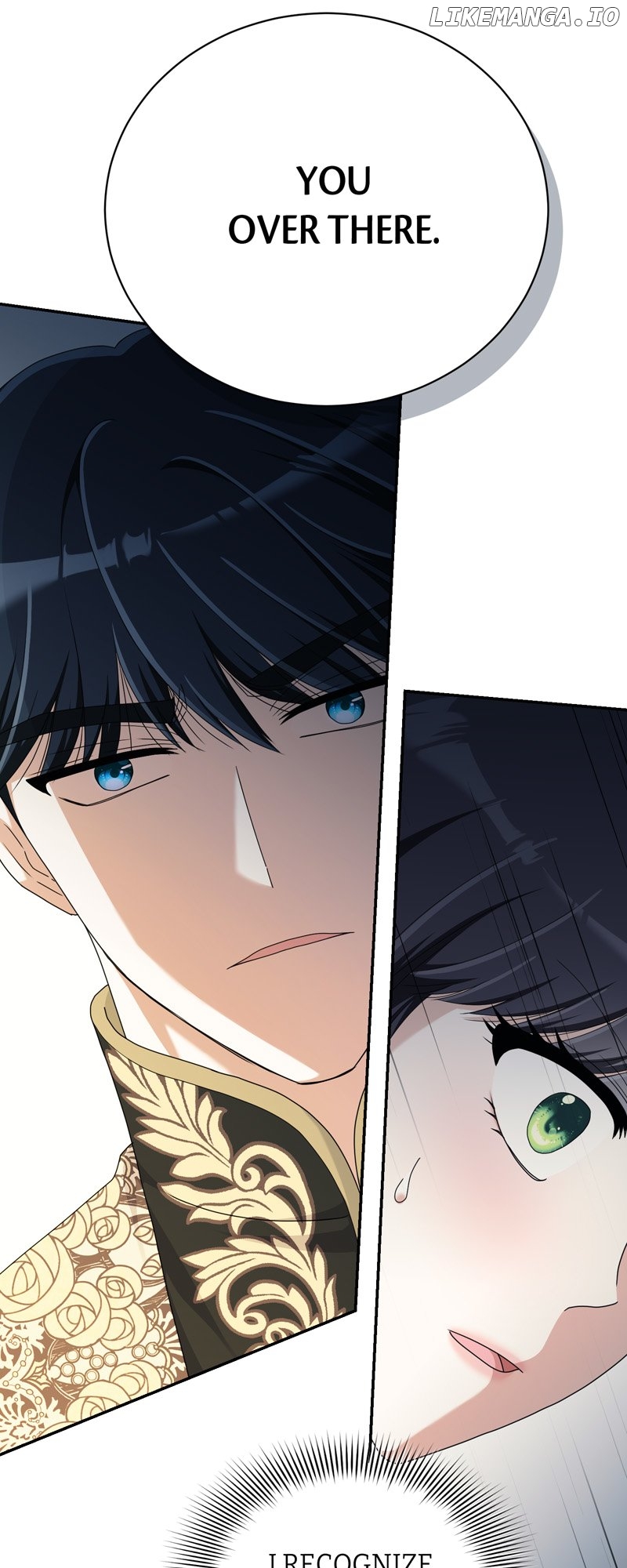 This Time, the Tears Were Mine Chapter 17 - page 67