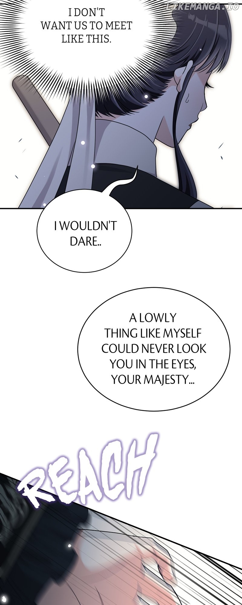 This Time, the Tears Were Mine Chapter 17 - page 69
