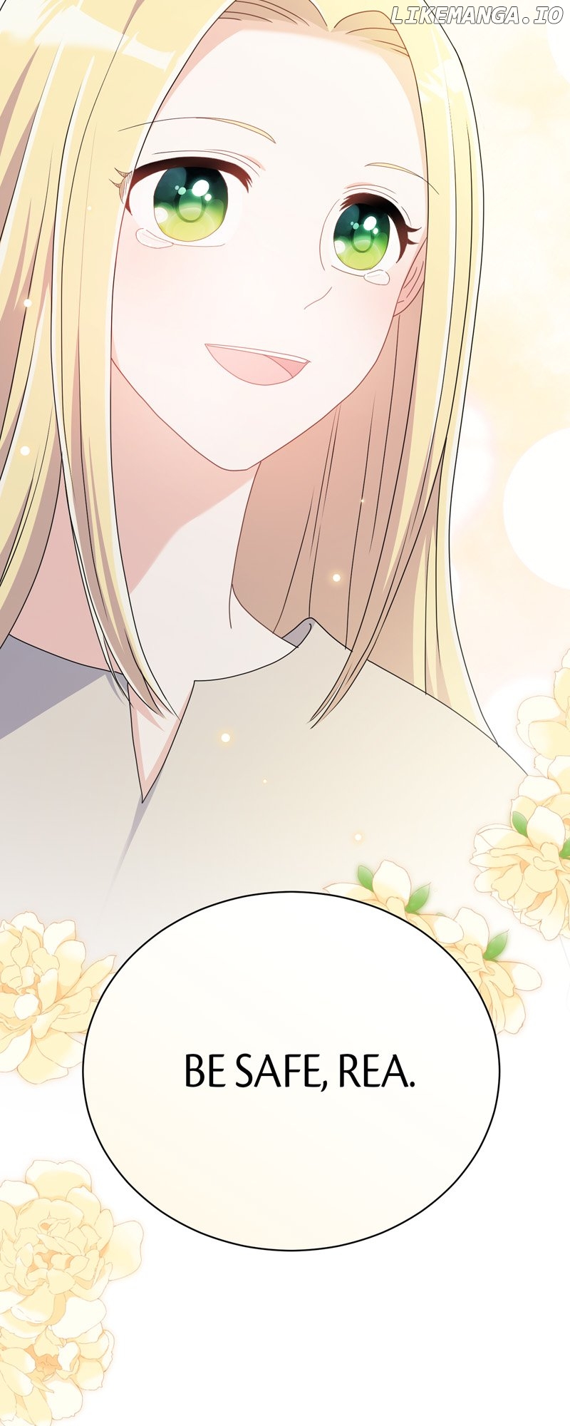 This Time, the Tears Were Mine Chapter 17 - page 7