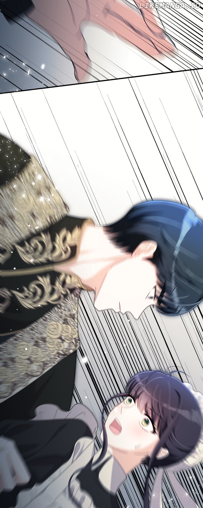This Time, the Tears Were Mine Chapter 17 - page 70