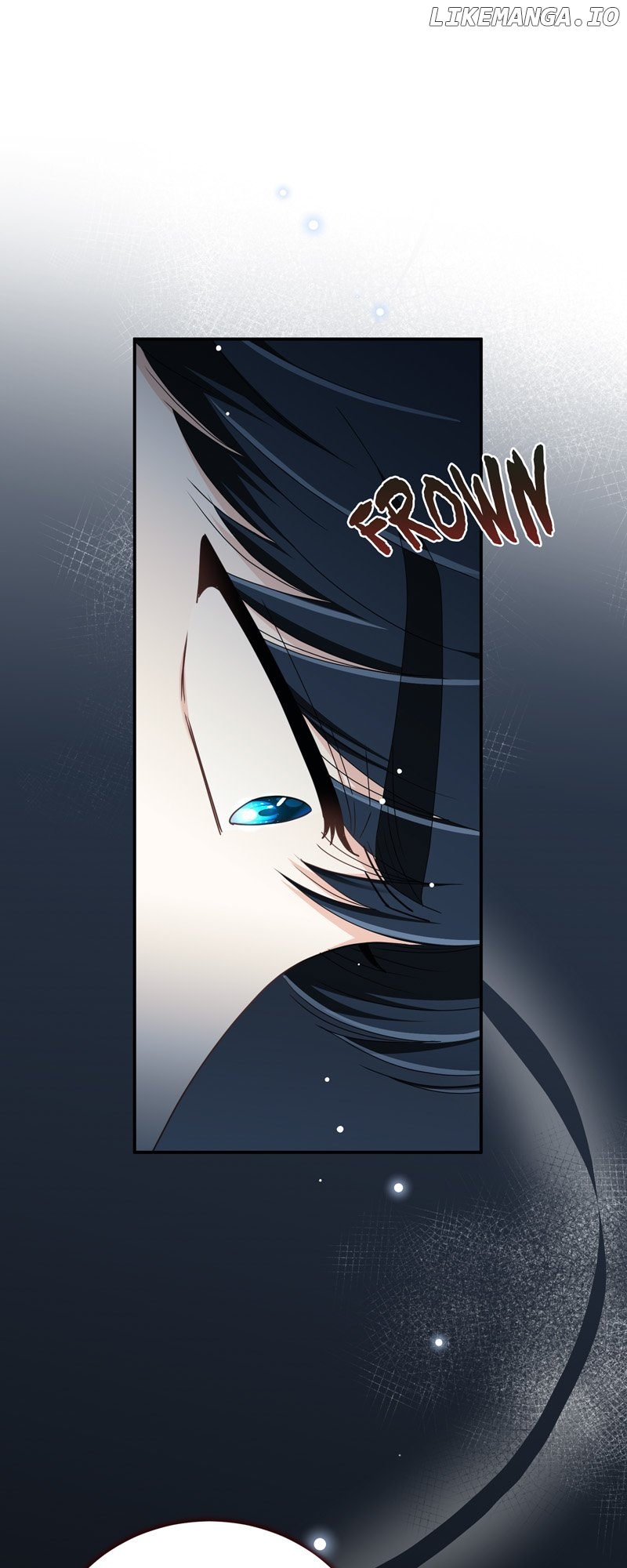 This Time, the Tears Were Mine Chapter 17 - page 72