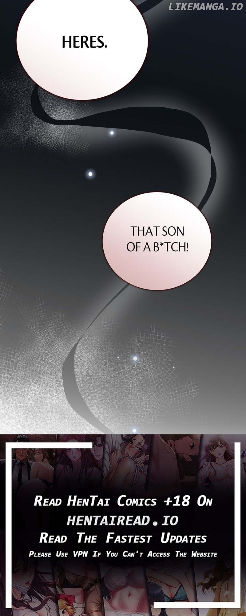 This Time, the Tears Were Mine Chapter 17 - page 73