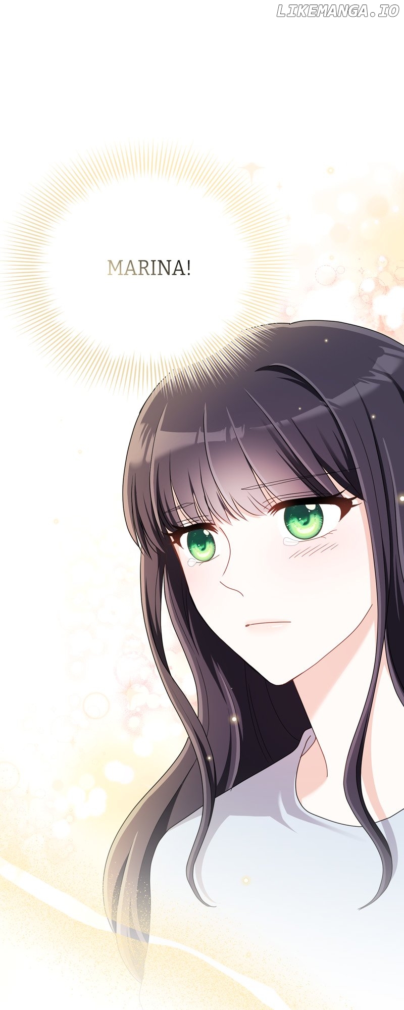 This Time, the Tears Were Mine Chapter 17 - page 9