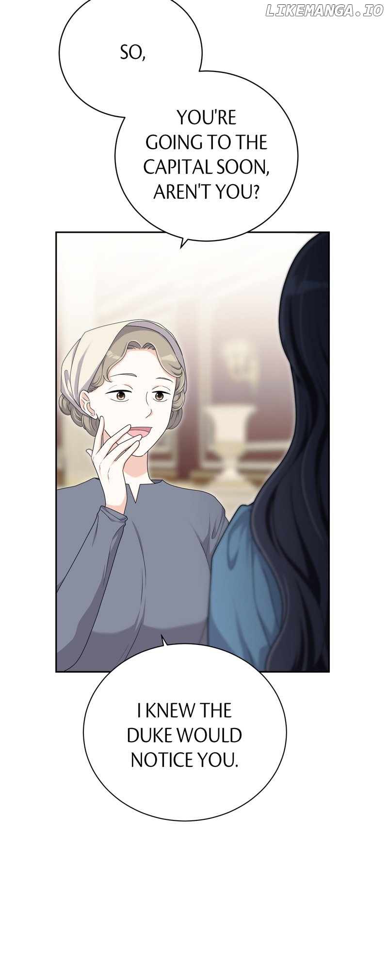 This Time, the Tears Were Mine Chapter 16 - page 10