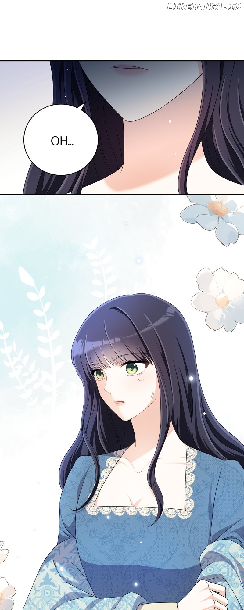 This Time, the Tears Were Mine Chapter 16 - page 11