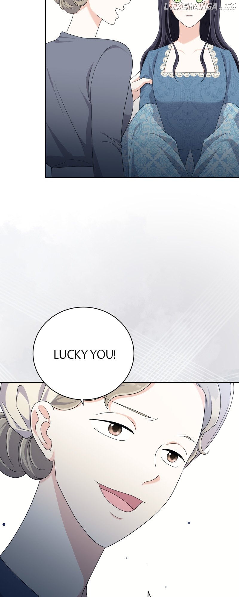 This Time, the Tears Were Mine Chapter 16 - page 13