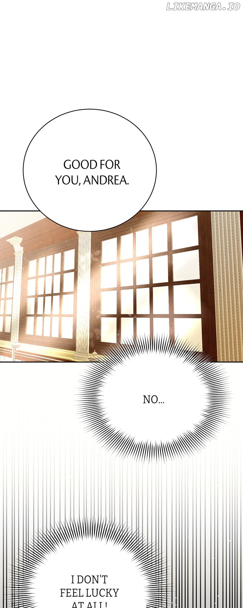 This Time, the Tears Were Mine Chapter 16 - page 16