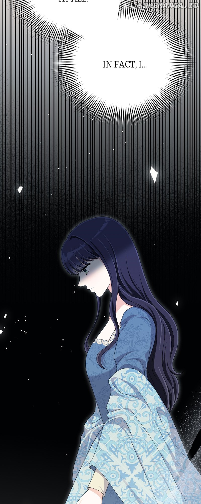 This Time, the Tears Were Mine Chapter 16 - page 17