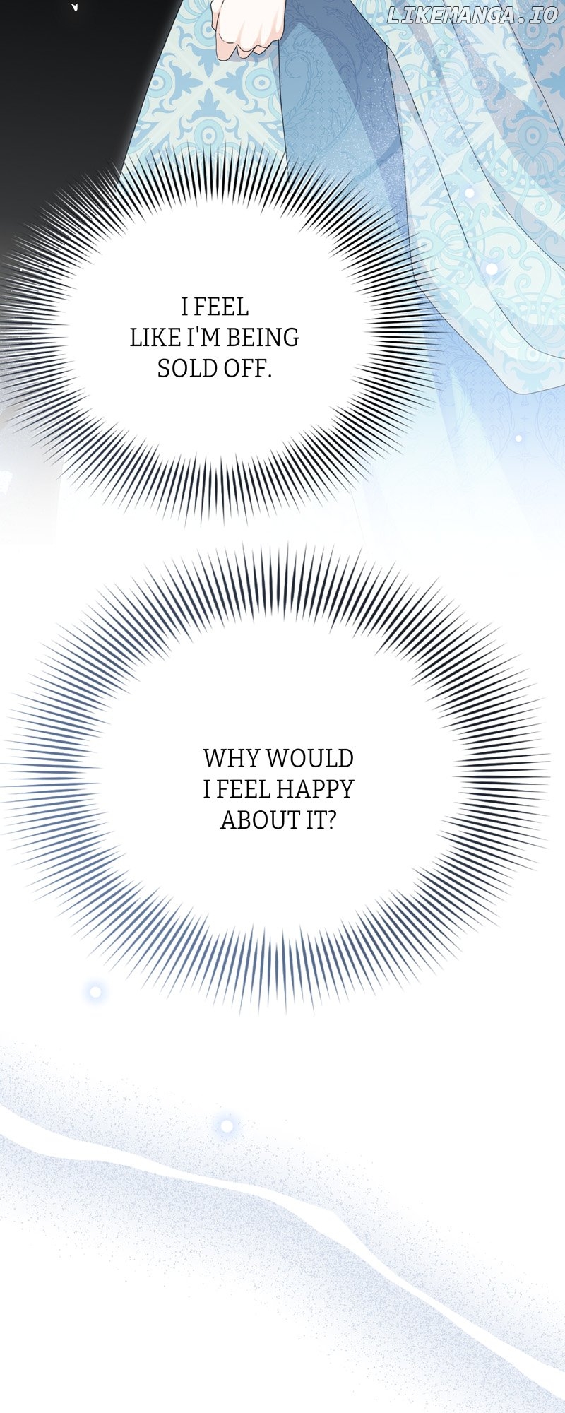 This Time, the Tears Were Mine Chapter 16 - page 18