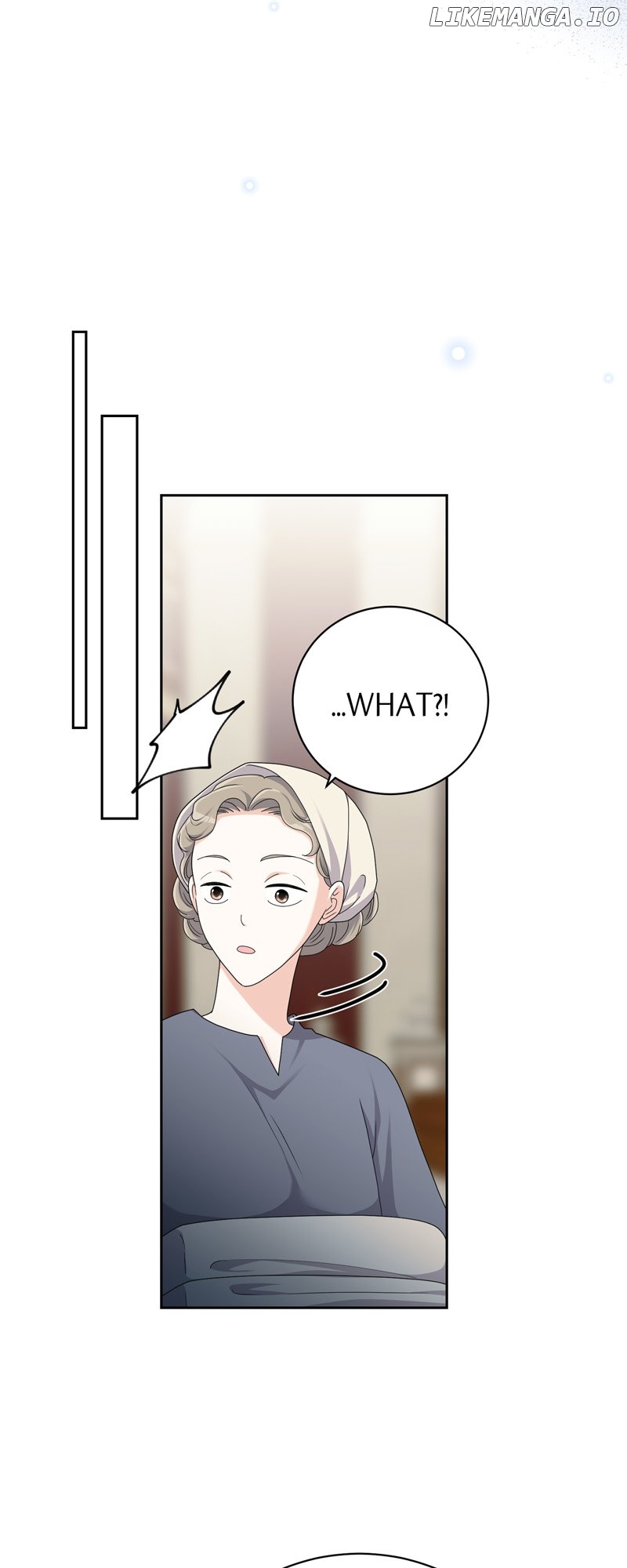 This Time, the Tears Were Mine Chapter 16 - page 19