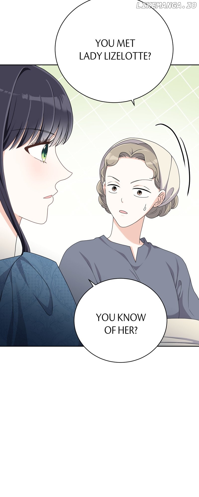 This Time, the Tears Were Mine Chapter 16 - page 20