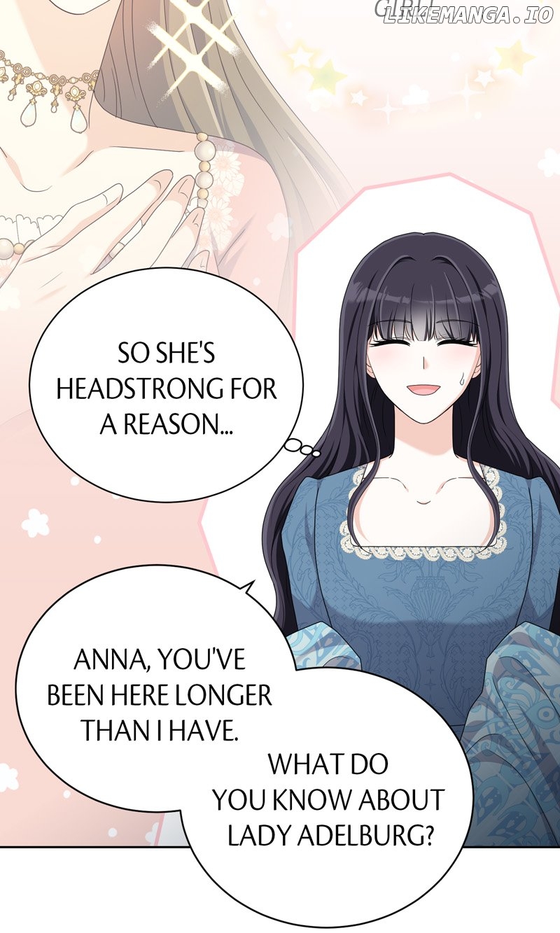 This Time, the Tears Were Mine Chapter 16 - page 22