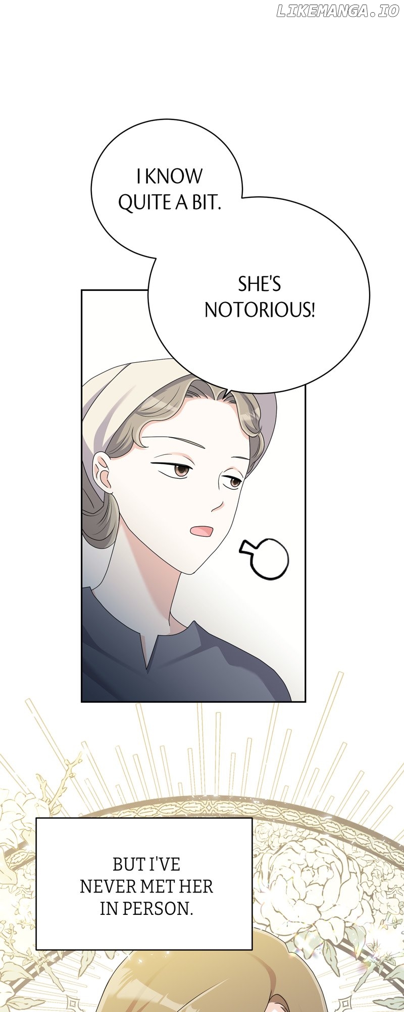 This Time, the Tears Were Mine Chapter 16 - page 23