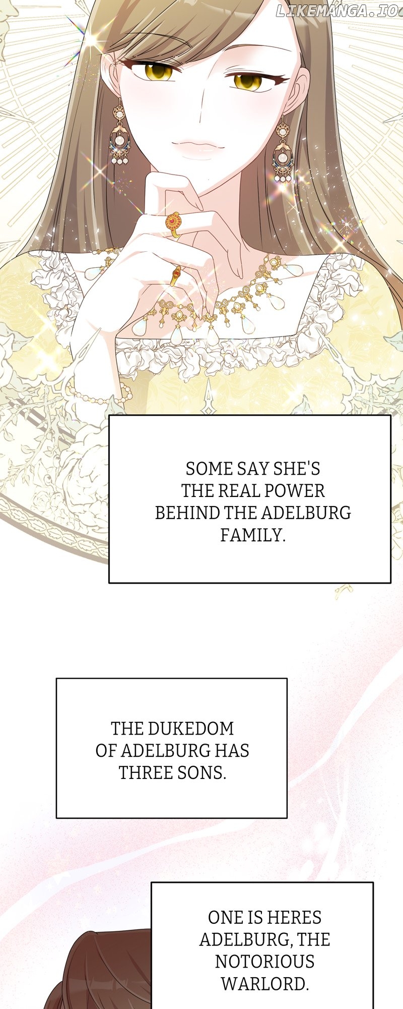 This Time, the Tears Were Mine Chapter 16 - page 24