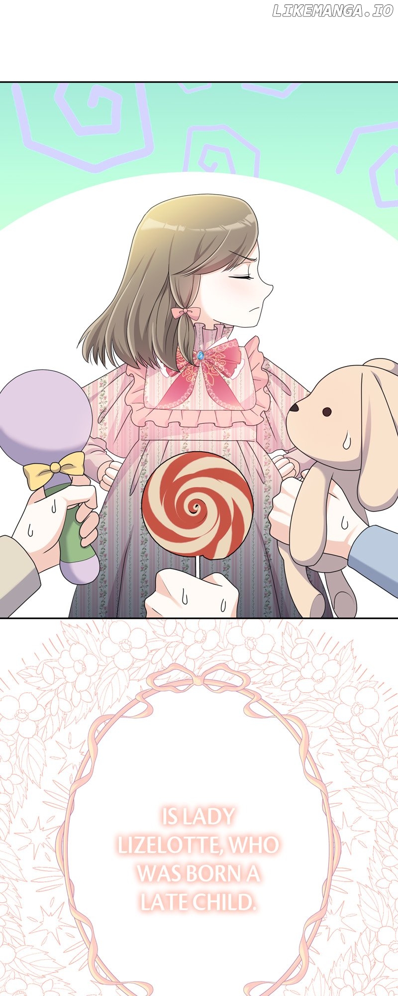 This Time, the Tears Were Mine Chapter 16 - page 27