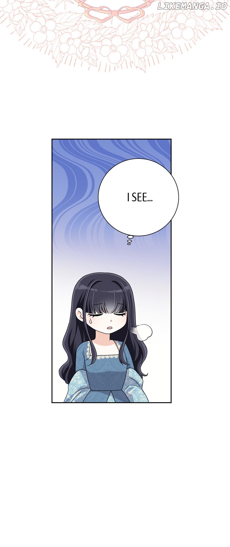 This Time, the Tears Were Mine Chapter 16 - page 28