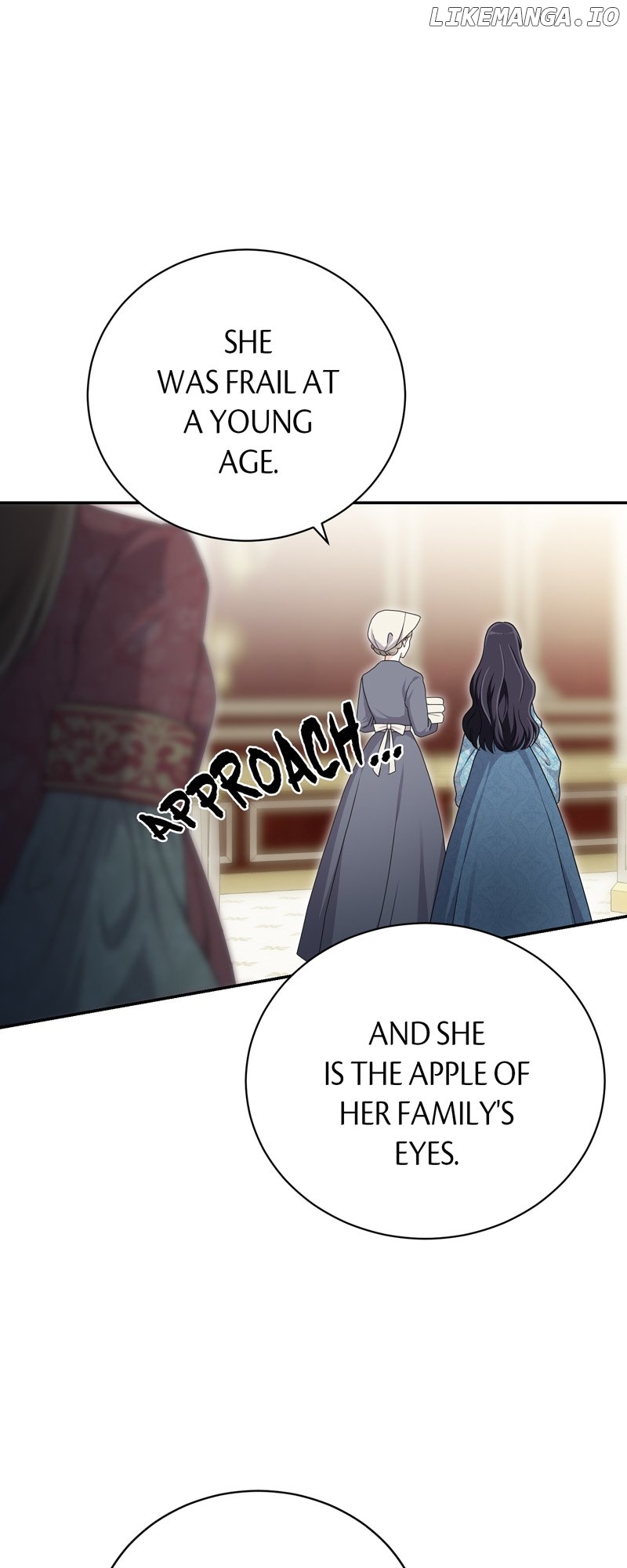 This Time, the Tears Were Mine Chapter 16 - page 29