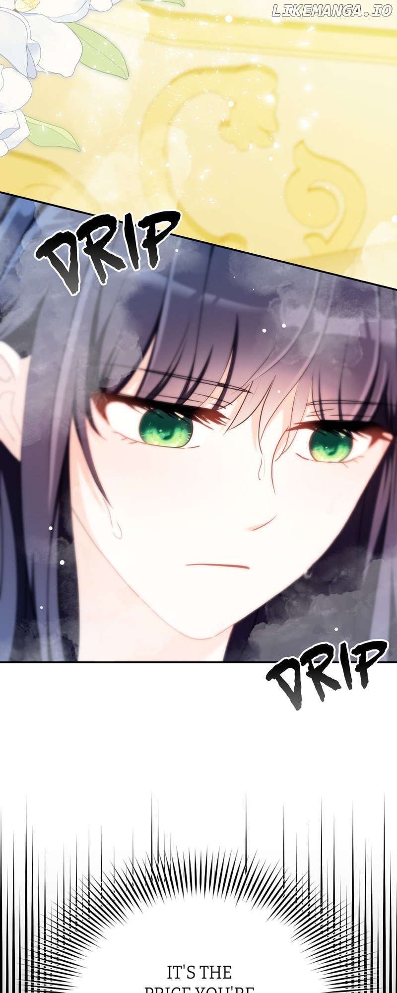 This Time, the Tears Were Mine Chapter 16 - page 3