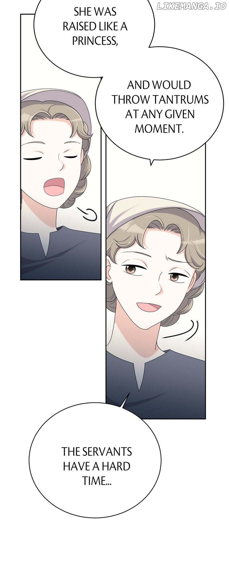 This Time, the Tears Were Mine Chapter 16 - page 30