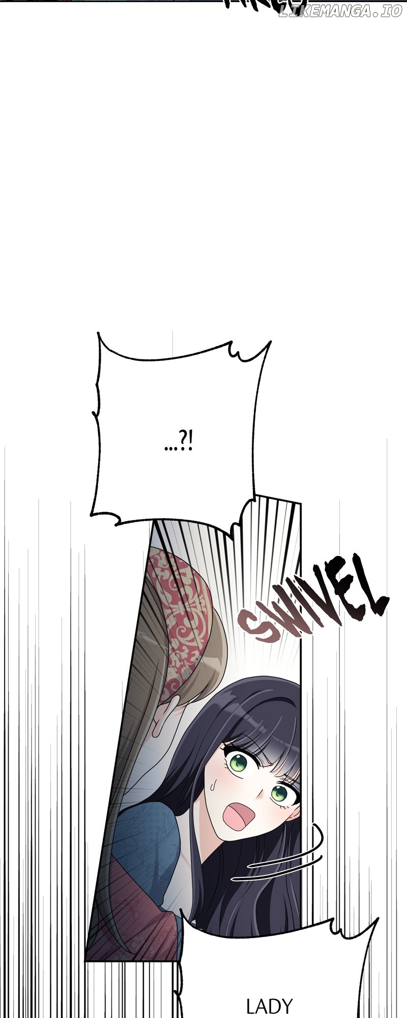 This Time, the Tears Were Mine Chapter 16 - page 32