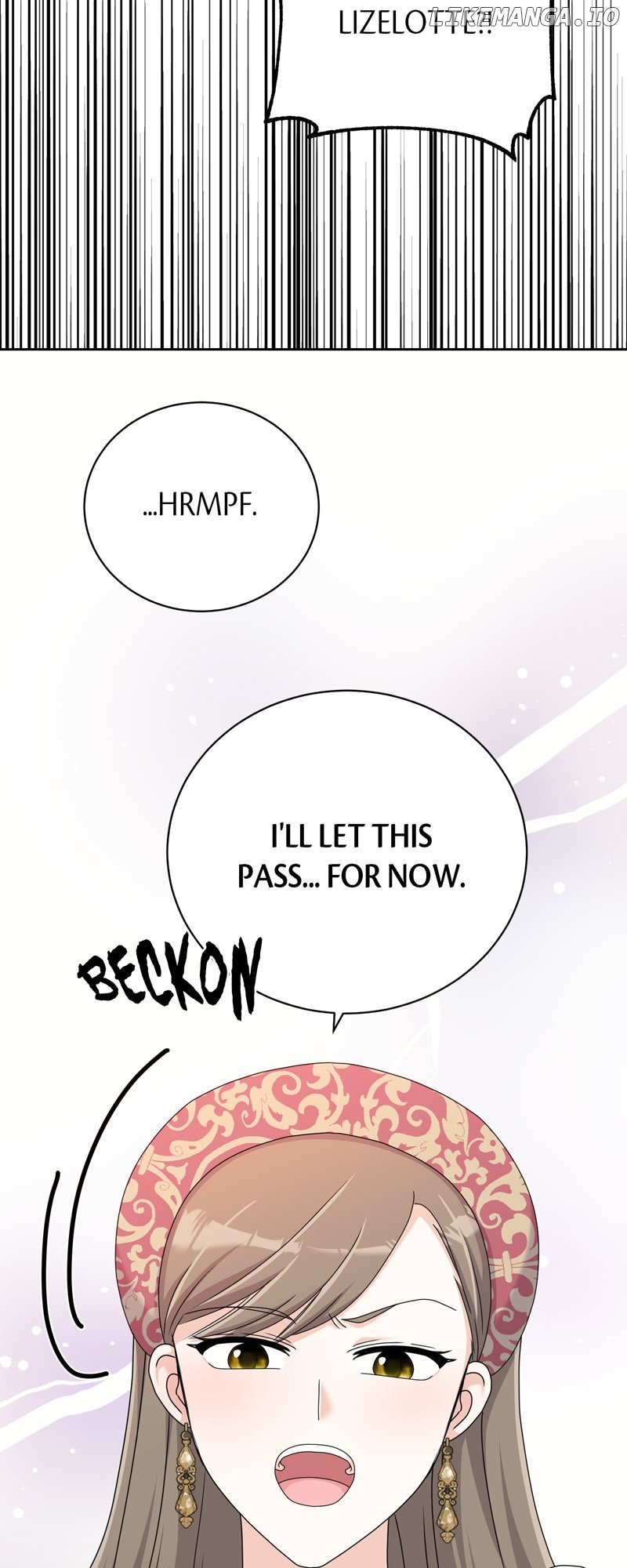 This Time, the Tears Were Mine Chapter 16 - page 33
