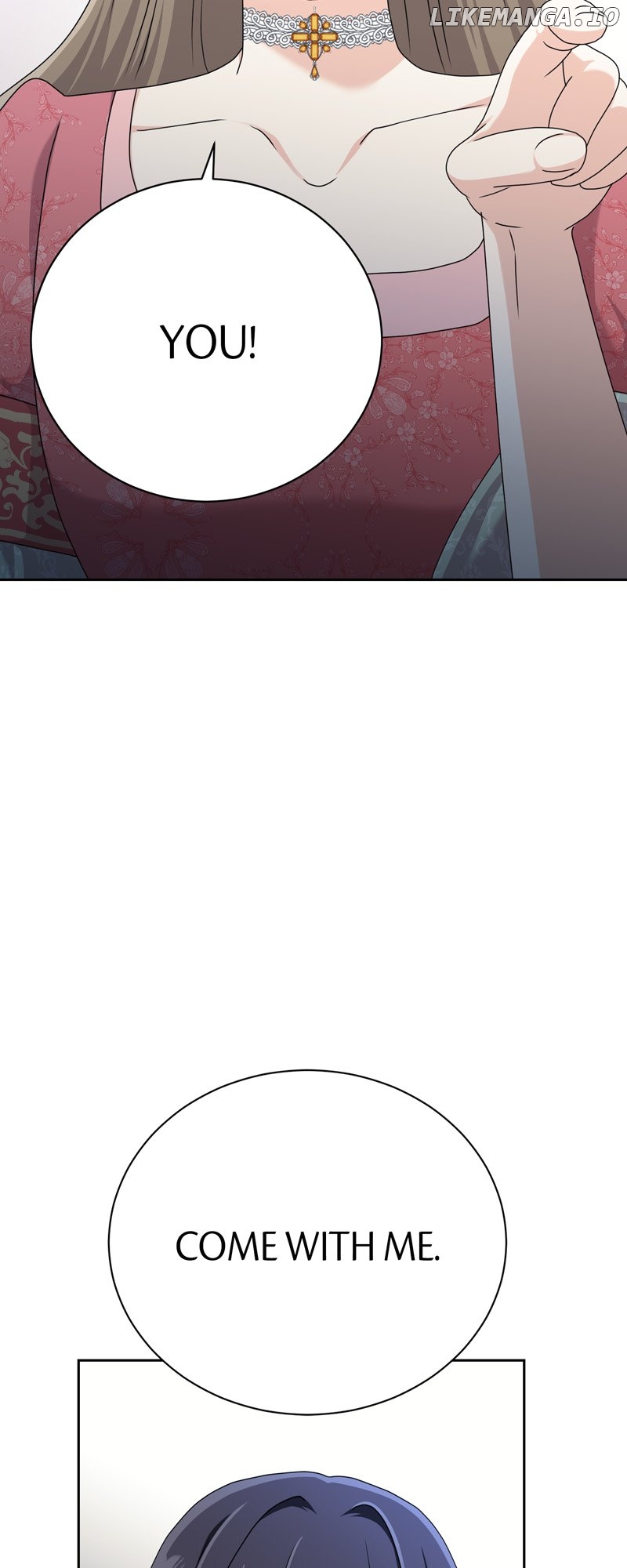 This Time, the Tears Were Mine Chapter 16 - page 34