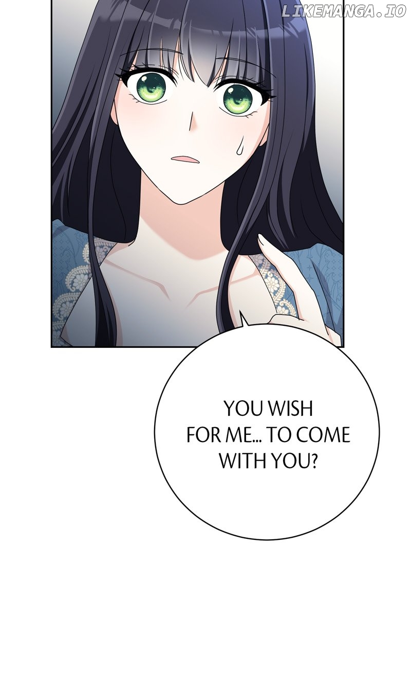 This Time, the Tears Were Mine Chapter 16 - page 35