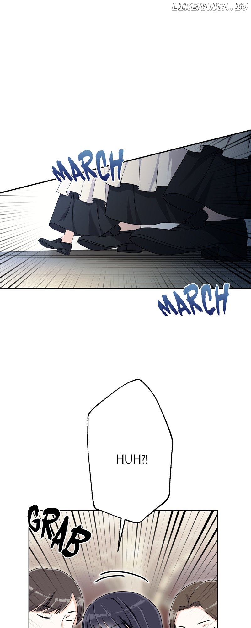 This Time, the Tears Were Mine Chapter 16 - page 36