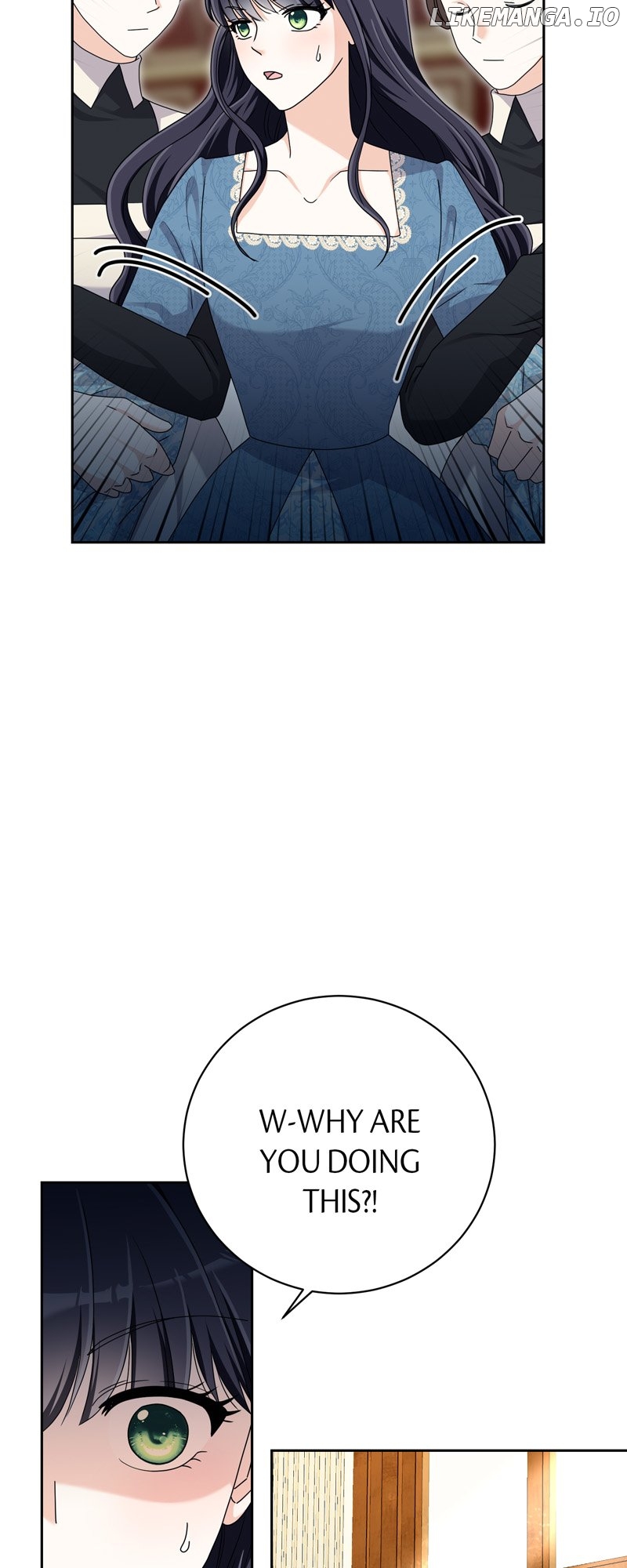 This Time, the Tears Were Mine Chapter 16 - page 37