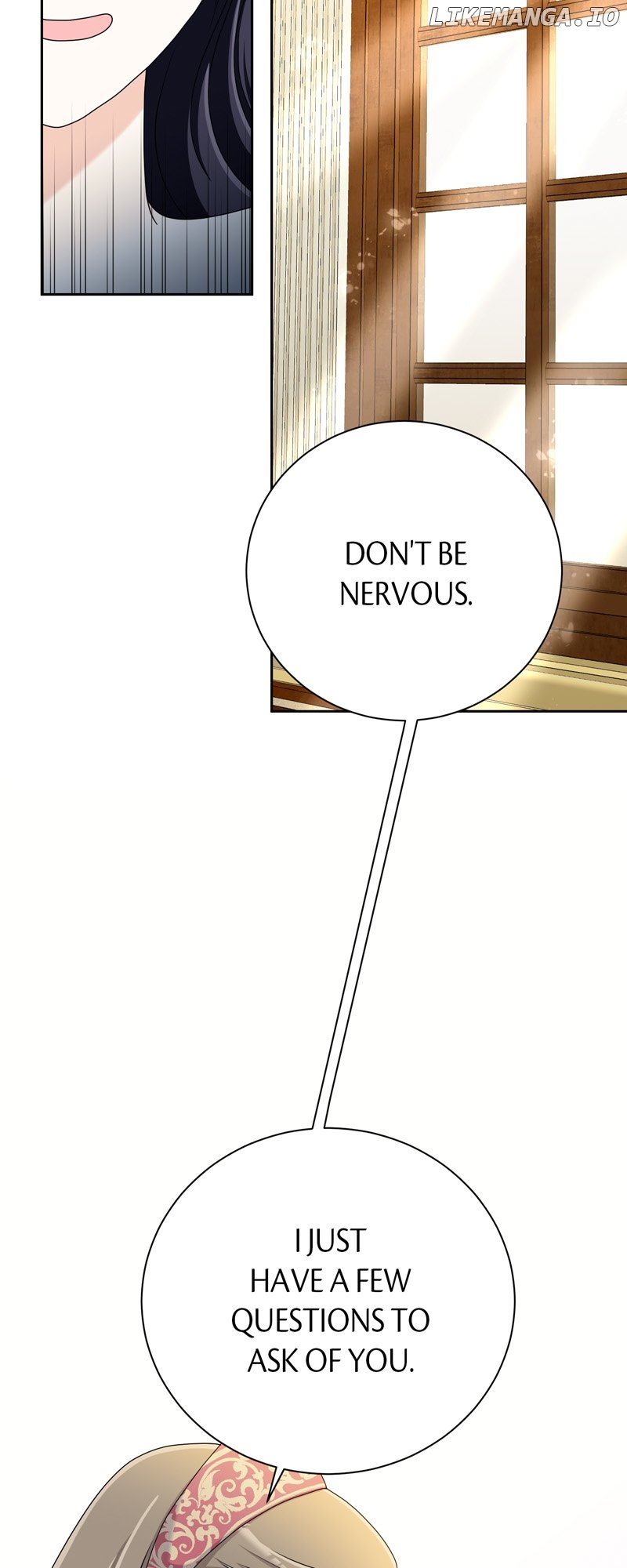 This Time, the Tears Were Mine Chapter 16 - page 38