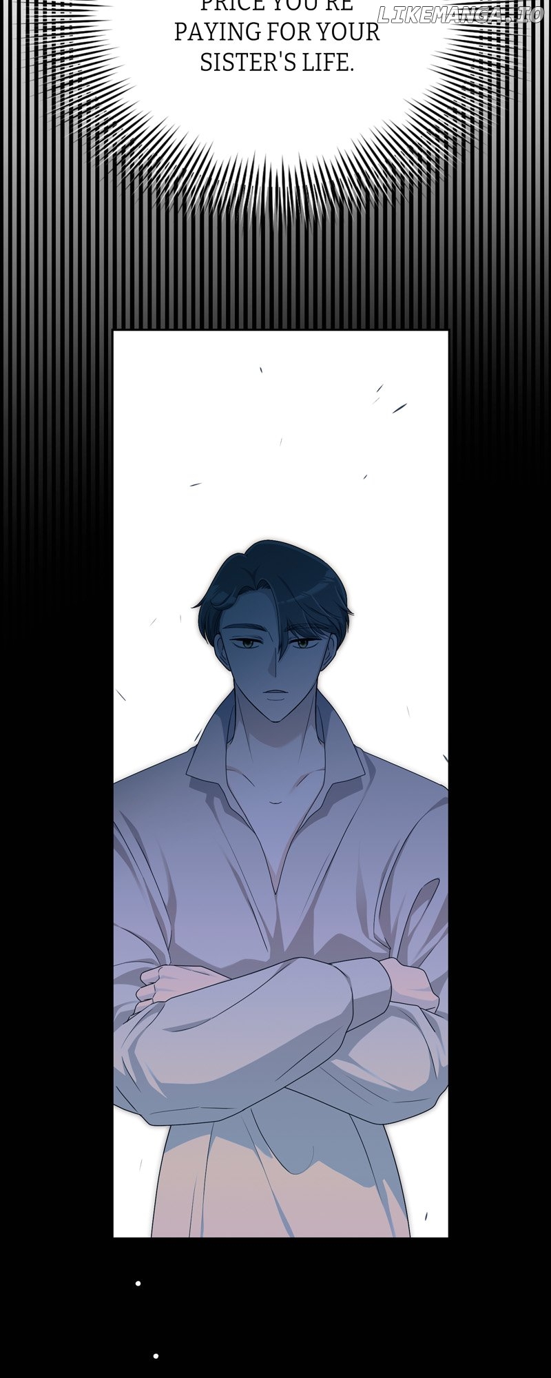 This Time, the Tears Were Mine Chapter 16 - page 4